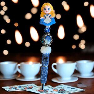 Alice Beadable Pen